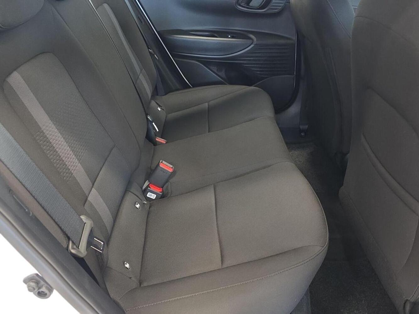 heti ajoon Hyundai i20 Hatchback