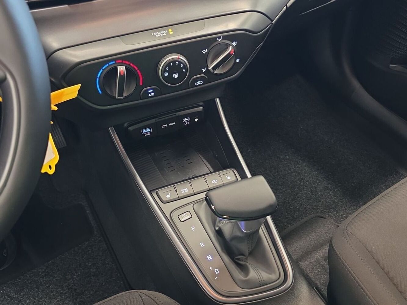 heti ajoon Hyundai i20 Hatchback
