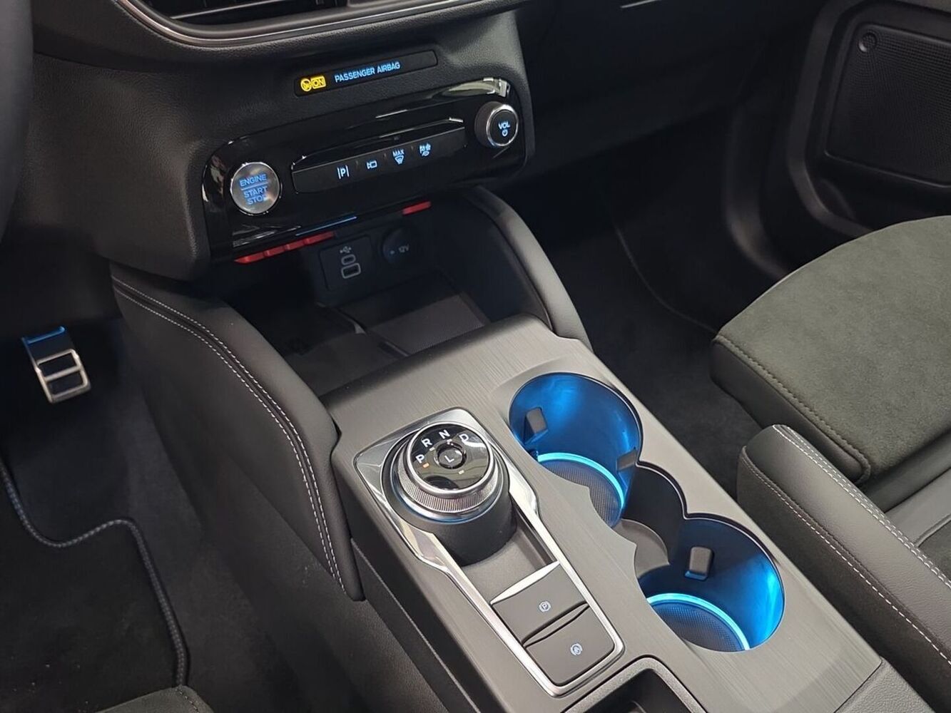 heti ajoon Ford Kuga
