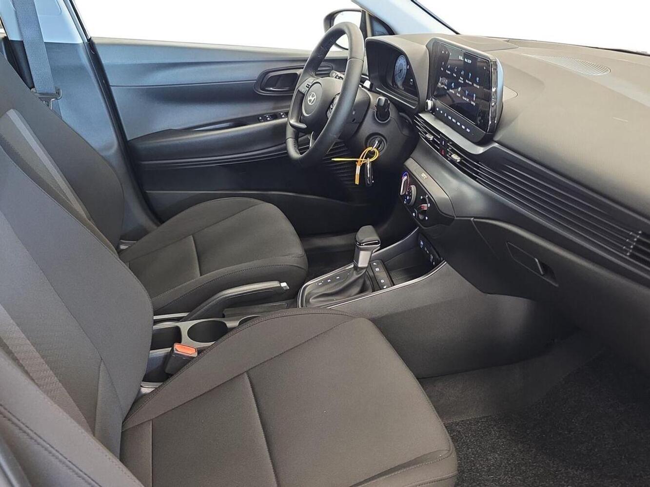 heti ajoon Hyundai i20 Hatchback