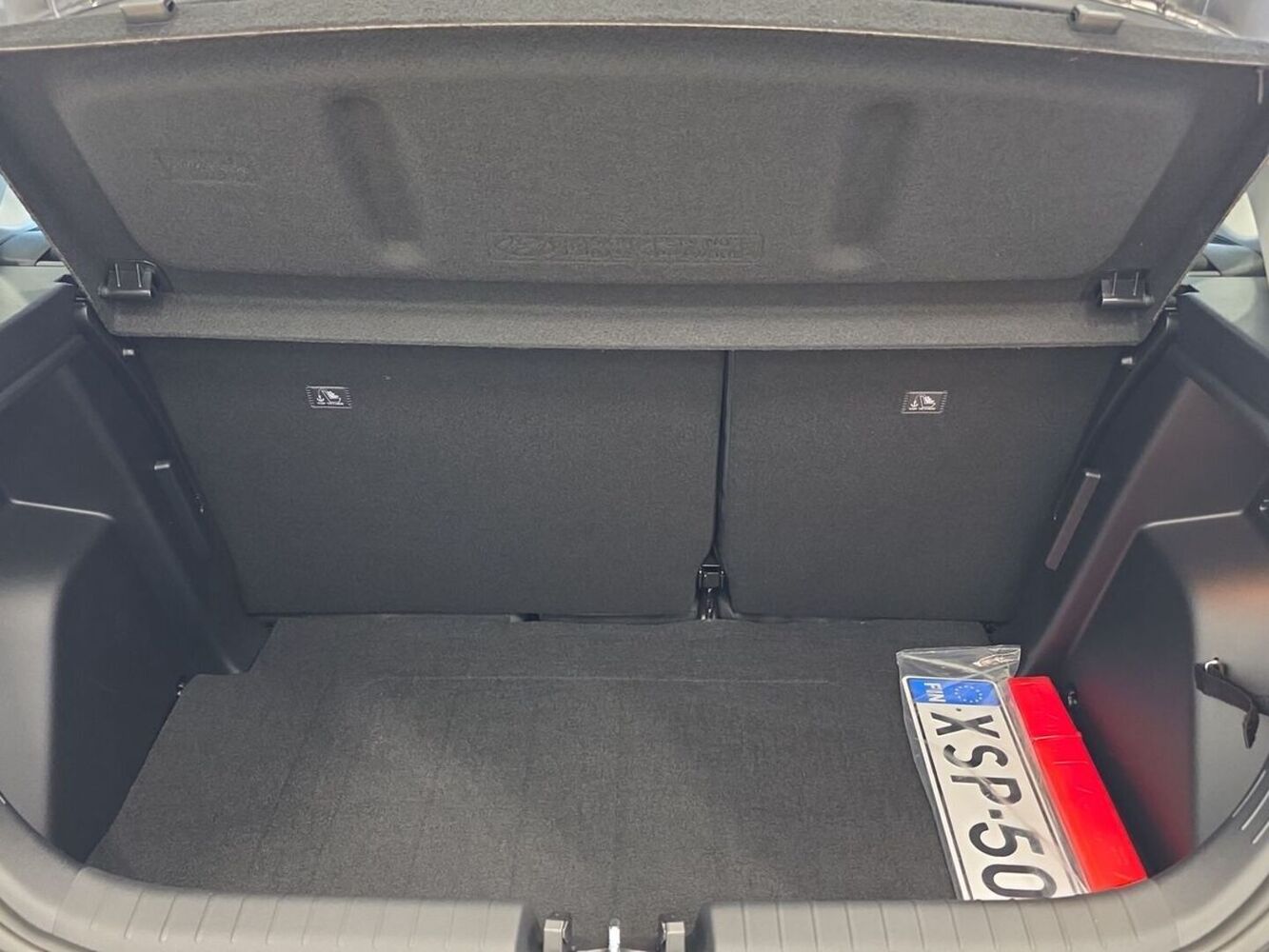 heti ajoon Hyundai i20 Hatchback
