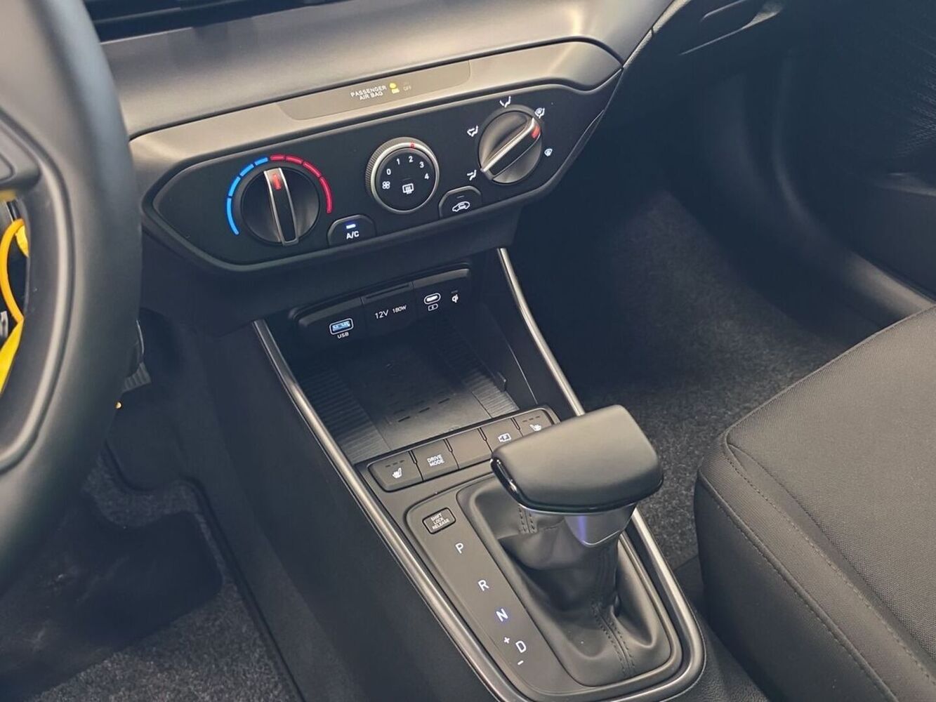 heti ajoon Hyundai i20 Hatchback