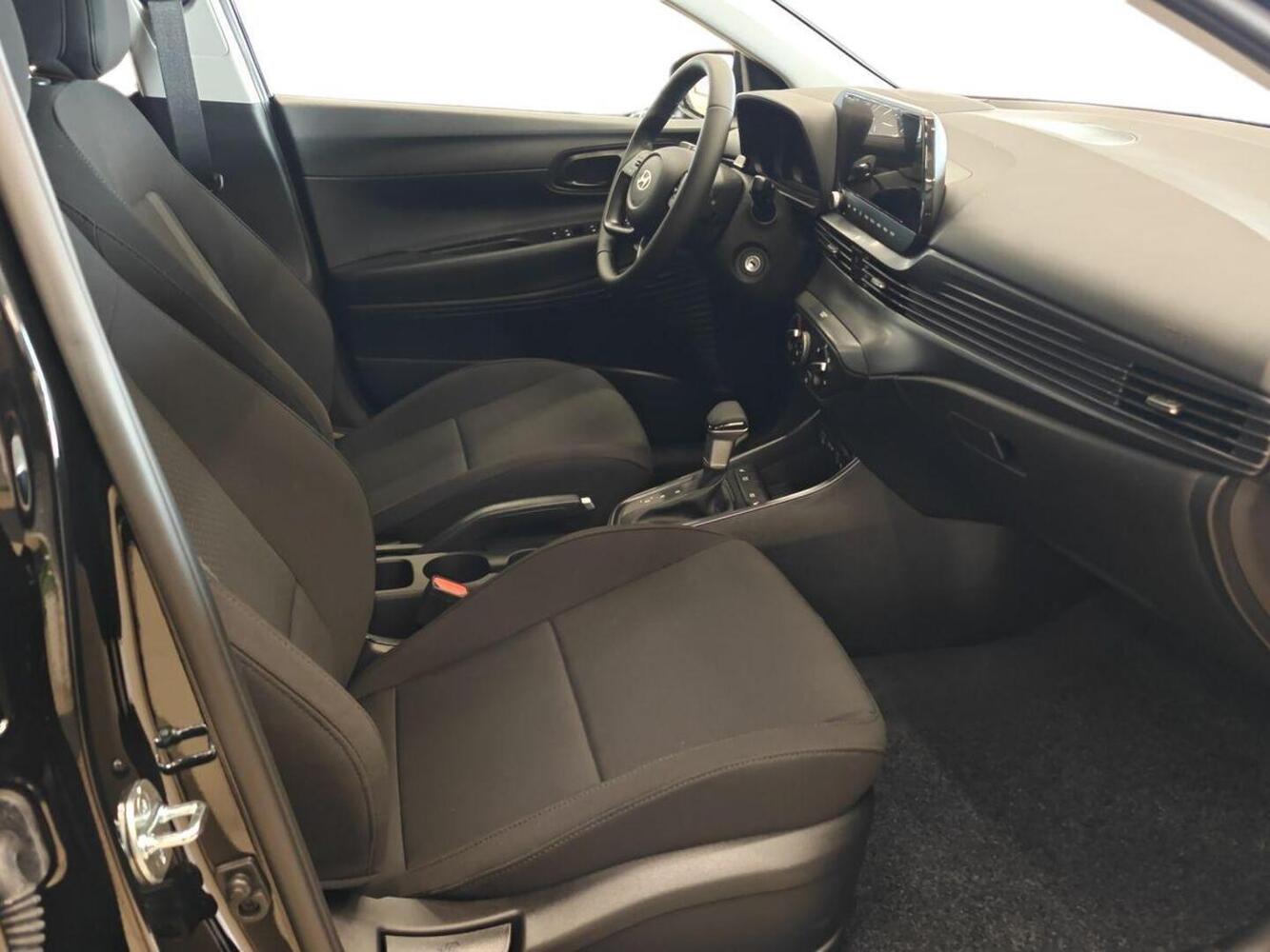 heti ajoon Hyundai i20 Hatchback