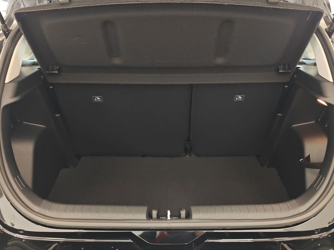 heti ajoon Hyundai i20 Hatchback