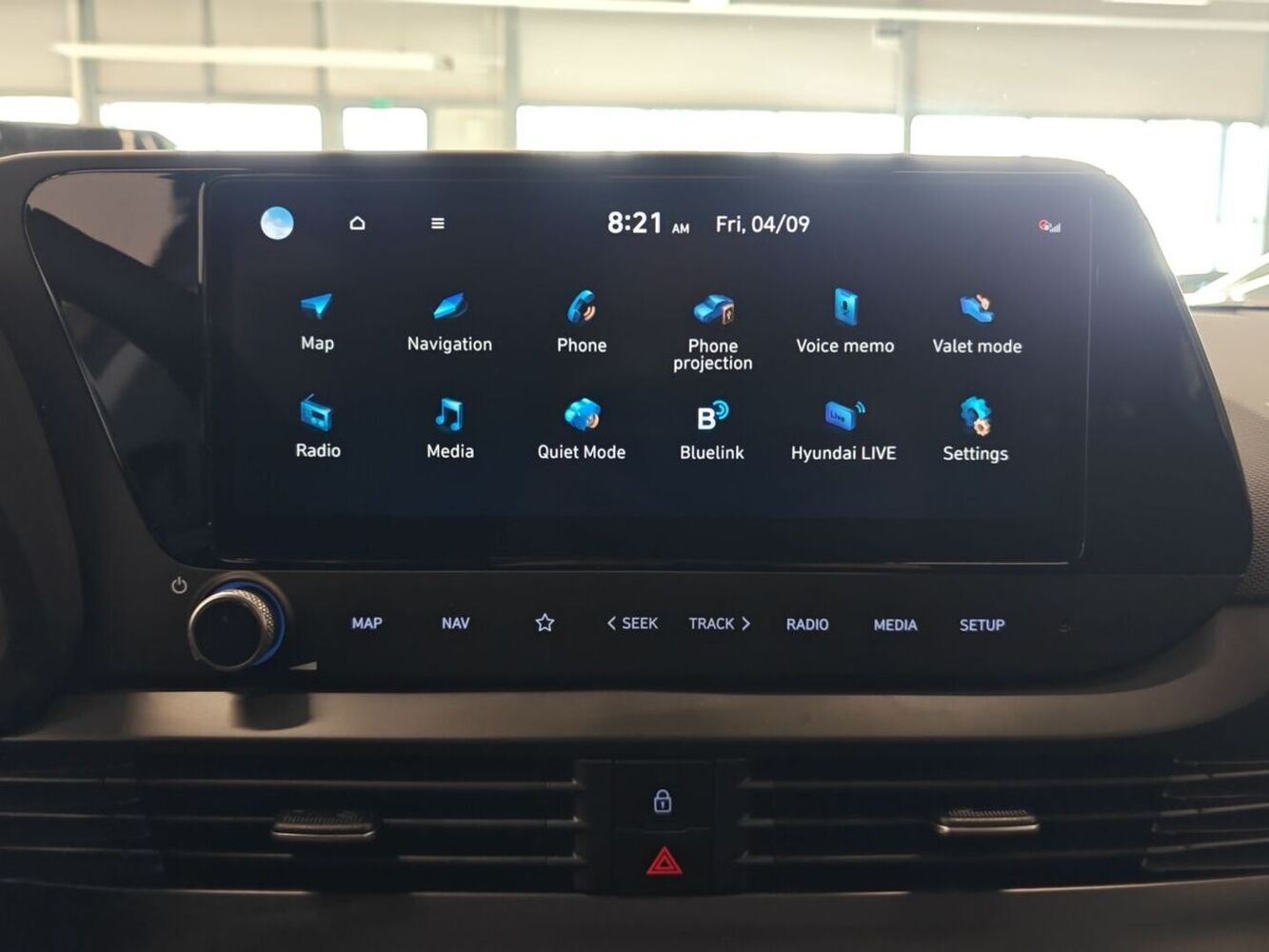 heti ajoon Hyundai i20 Hatchback