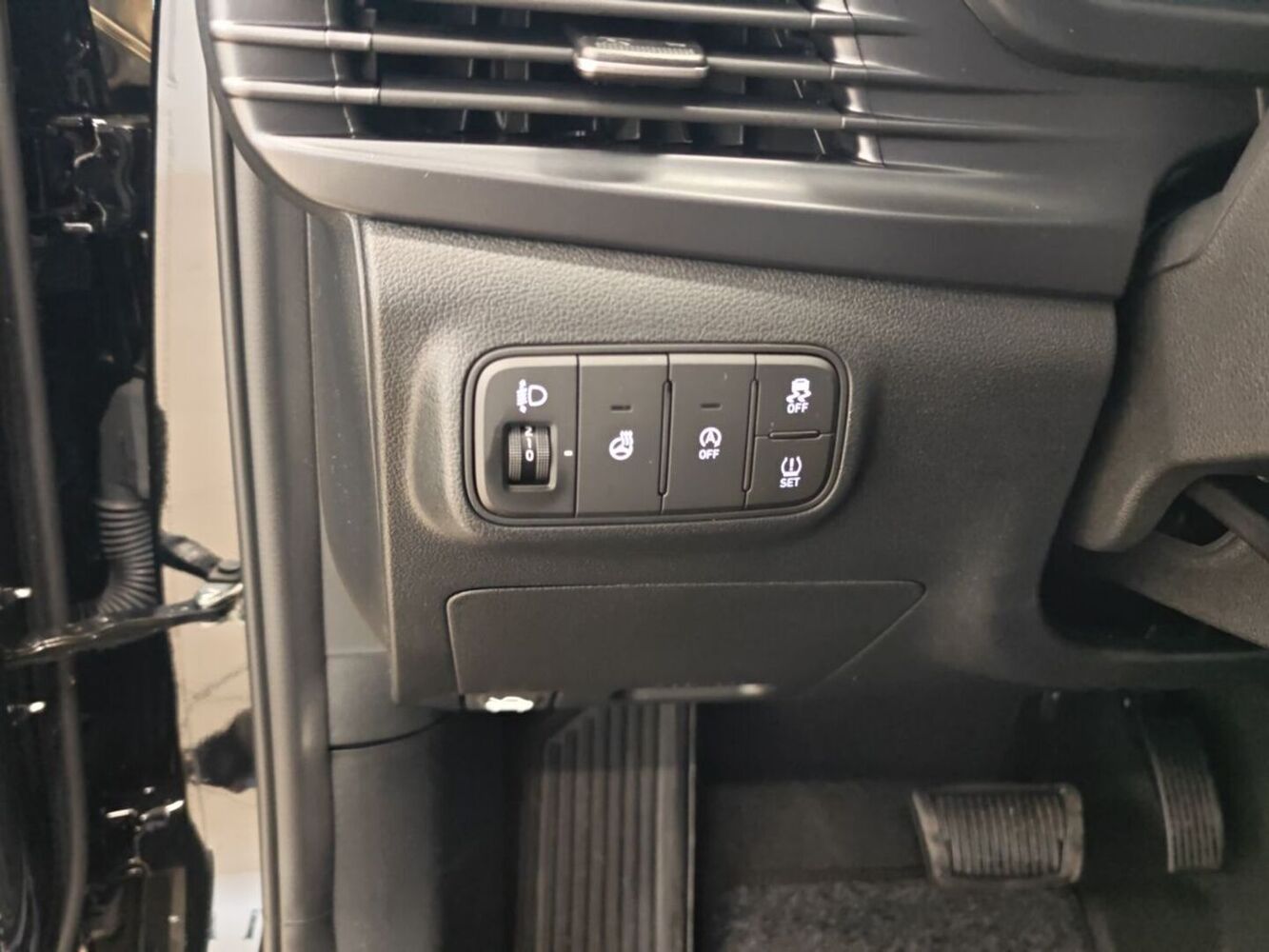 heti ajoon Hyundai i20 Hatchback