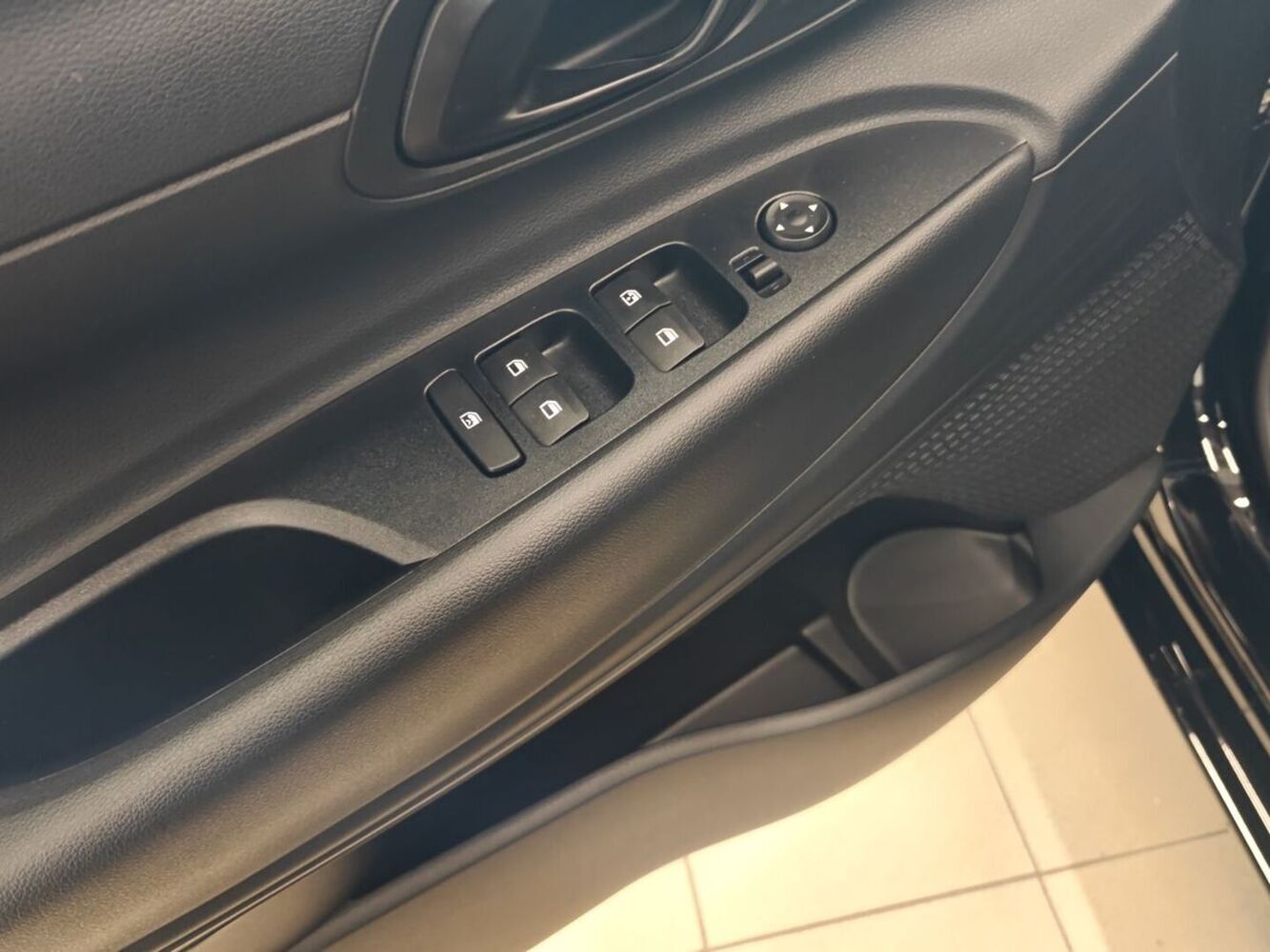 heti ajoon Hyundai i20 Hatchback