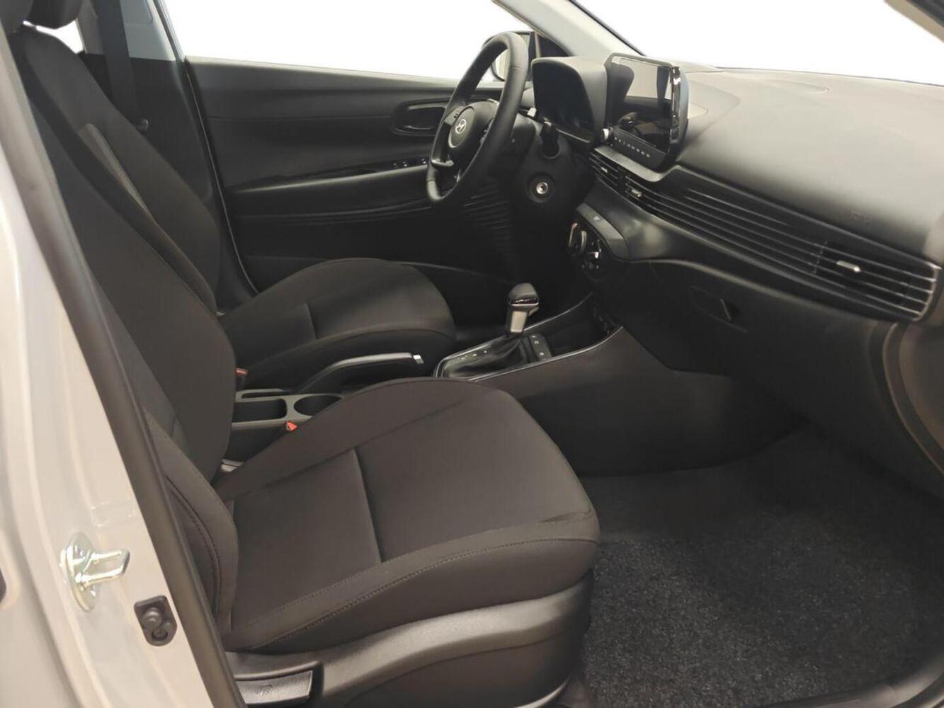 heti ajoon Hyundai i20 Hatchback