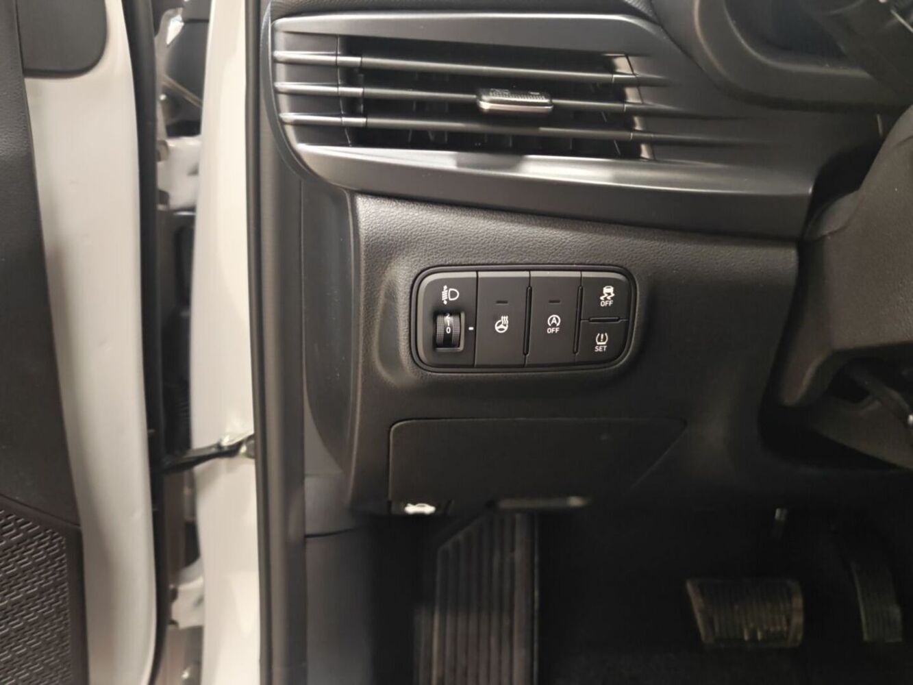 heti ajoon Hyundai i20 Hatchback