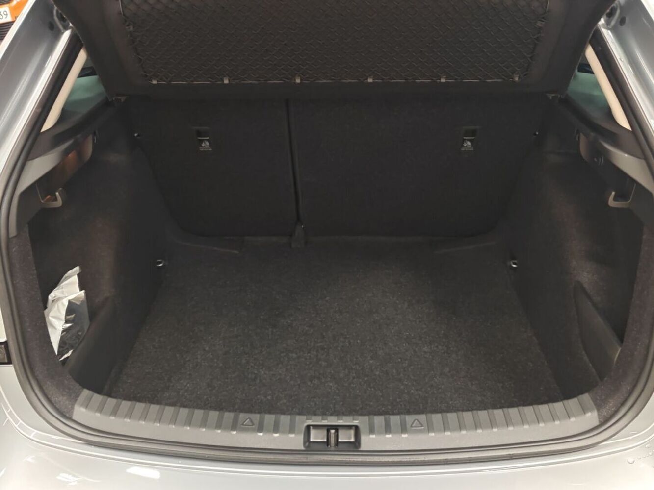 heti ajoon Skoda Scala