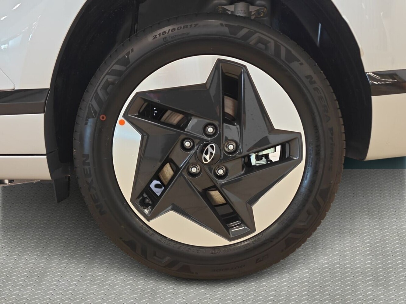 heti ajoon Hyundai KONA Electric