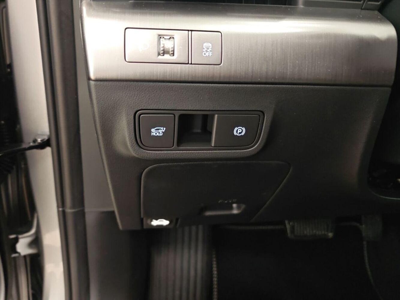heti ajoon Hyundai KONA Electric