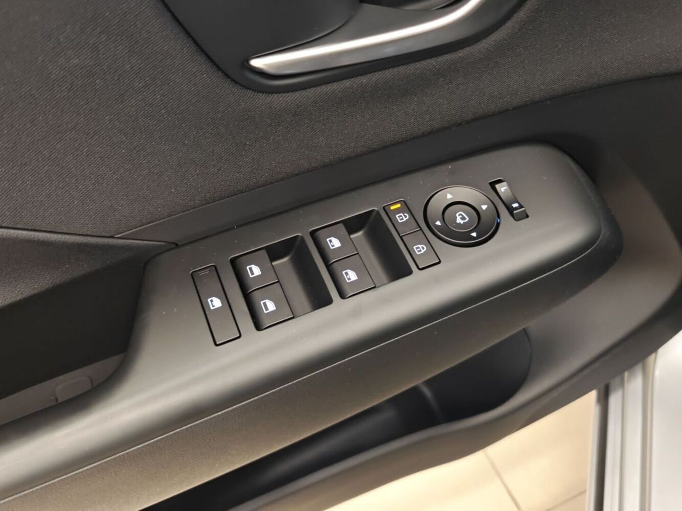 heti ajoon Hyundai KONA Electric