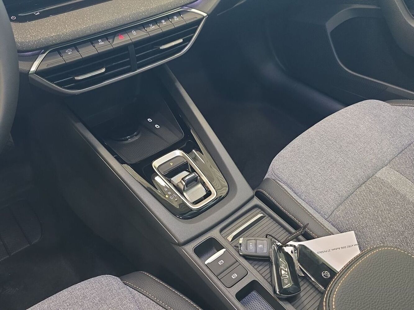 heti ajoon Skoda Octavia