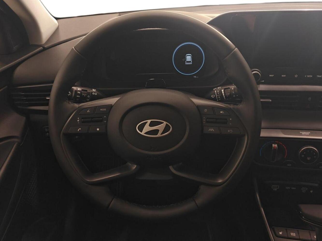 heti ajoon Hyundai i20 Hatchback