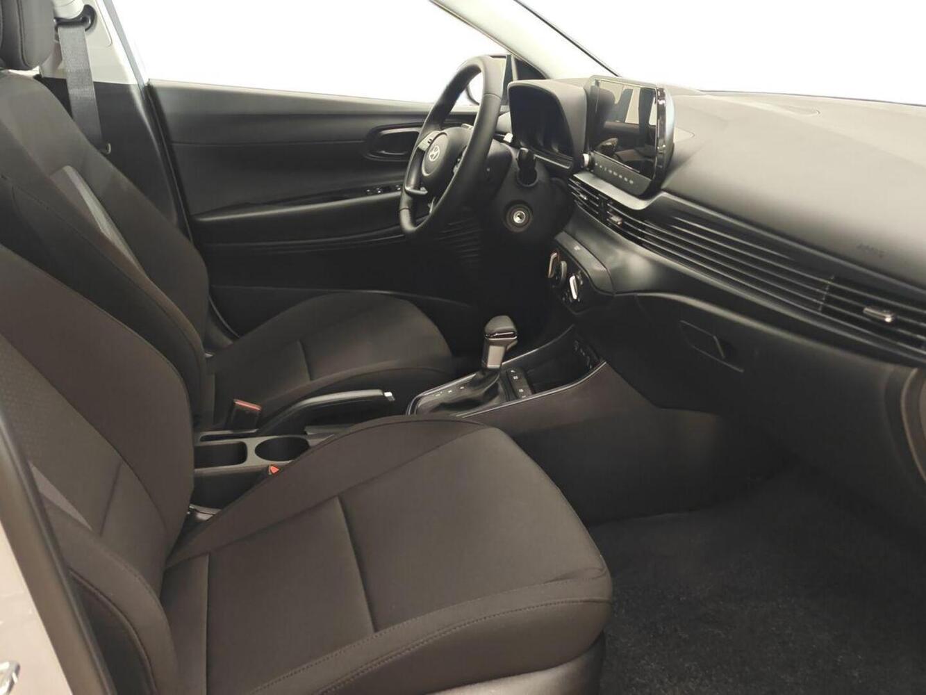 heti ajoon Hyundai i20 Hatchback