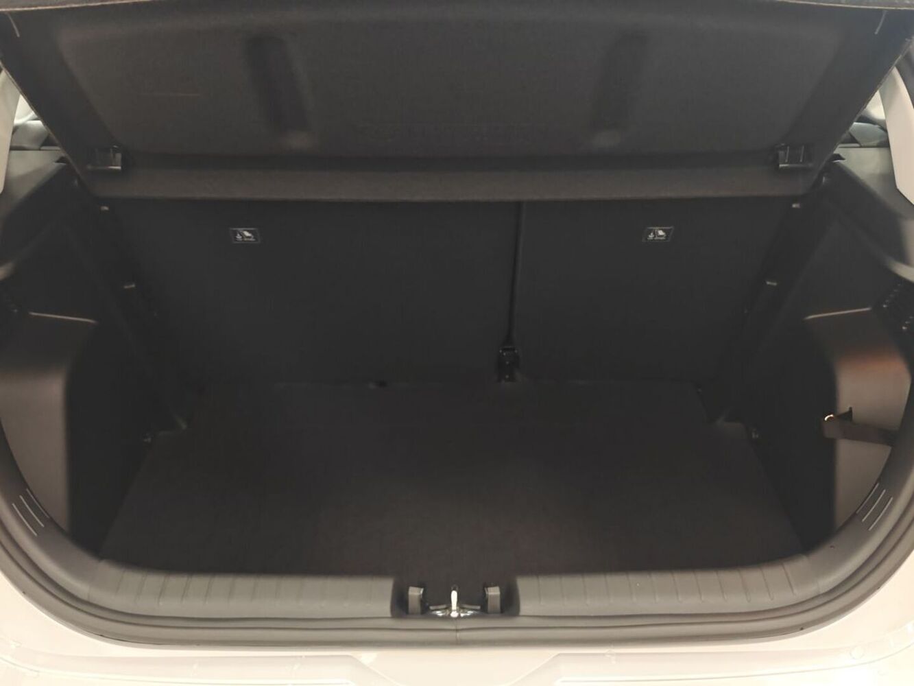 heti ajoon Hyundai i20 Hatchback