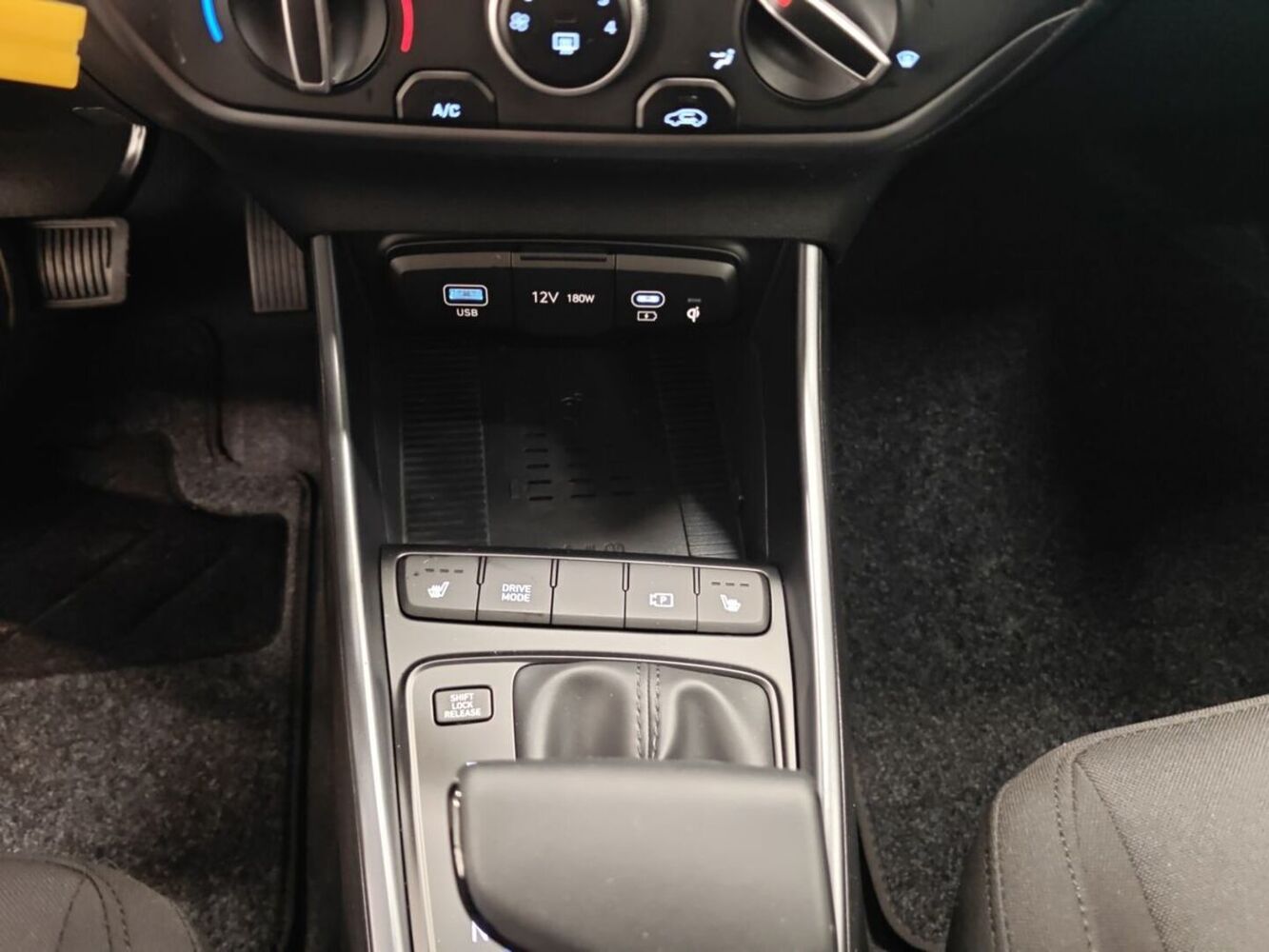 heti ajoon Hyundai i20 Hatchback