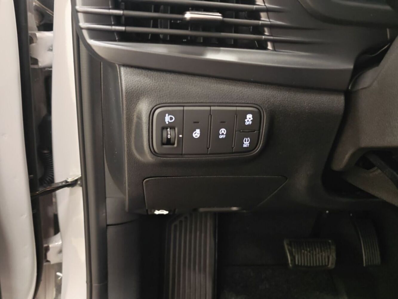 heti ajoon Hyundai i20 Hatchback