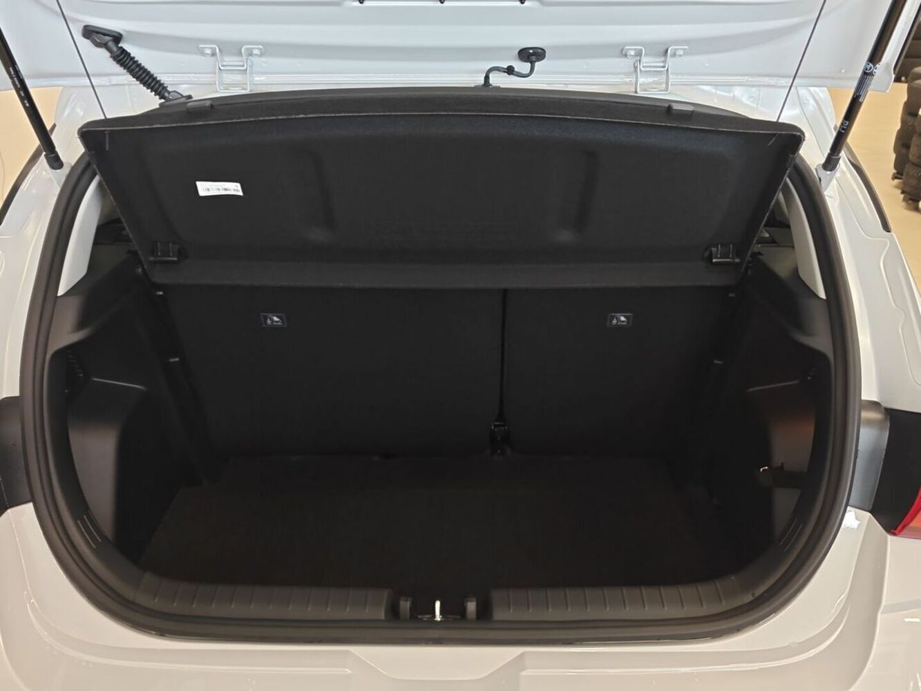 heti ajoon Hyundai i20 Hatchback
