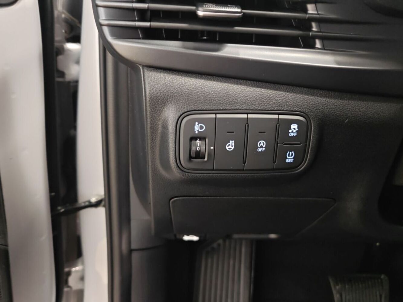heti ajoon Hyundai i20 Hatchback