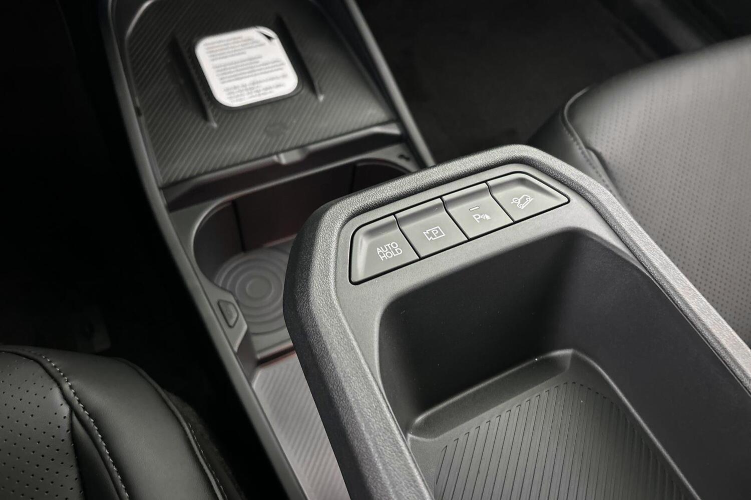 heti ajoon Kia EV4