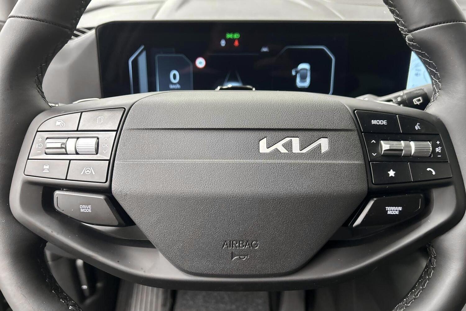 heti ajoon Kia Sportage