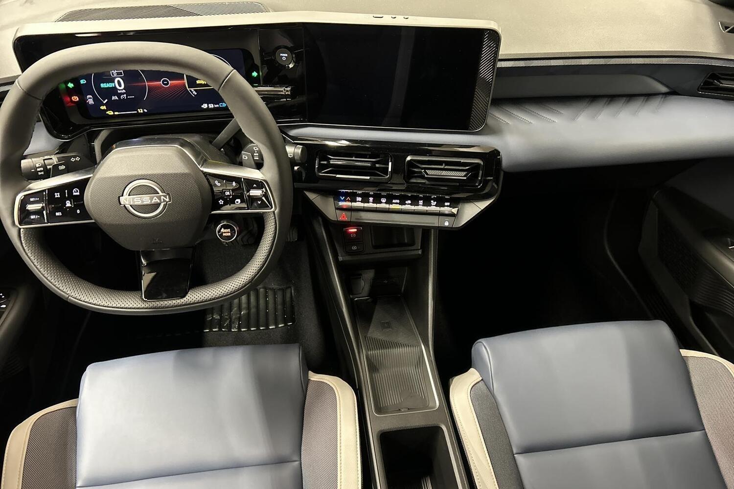 heti ajoon Nissan Micra