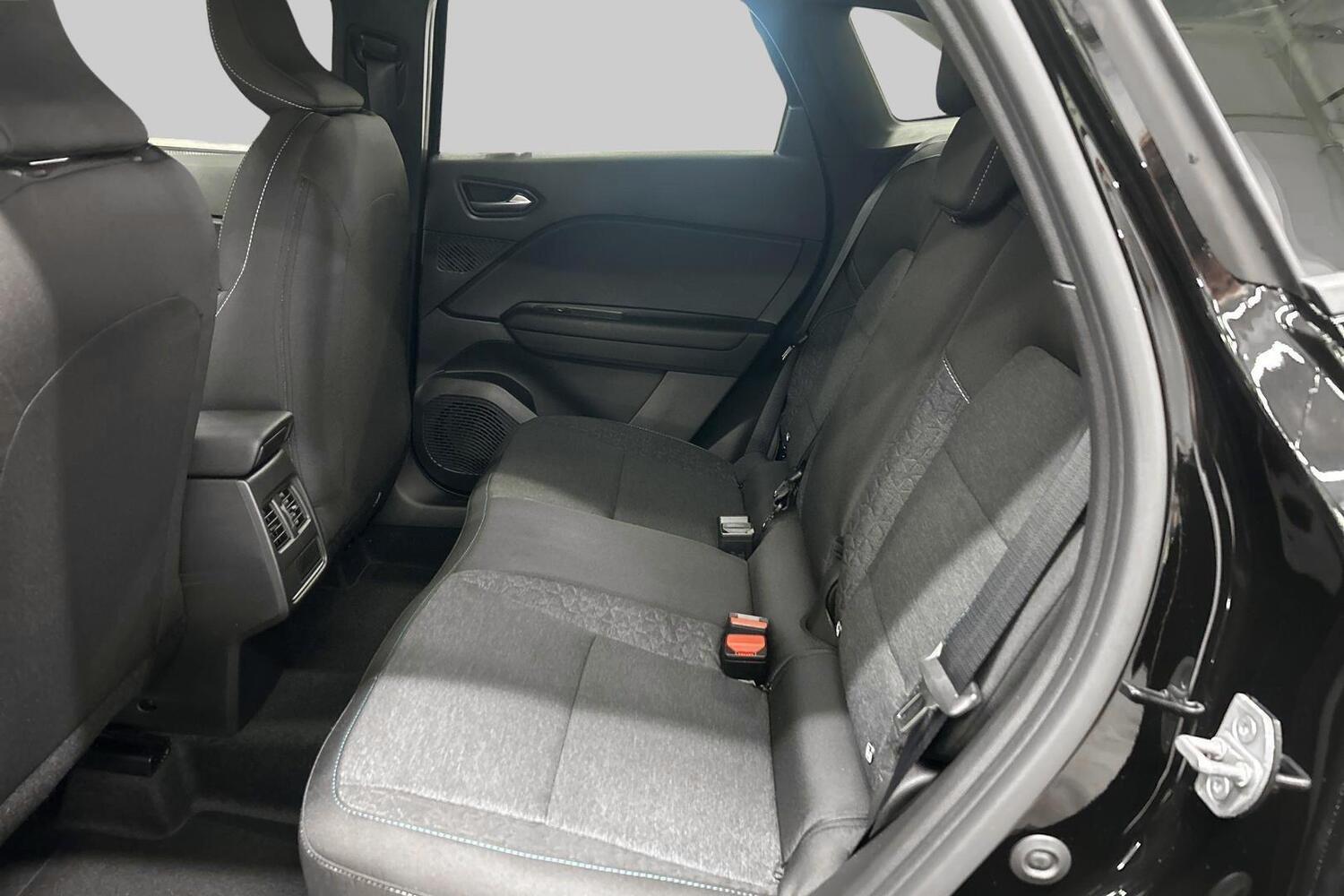 heti ajoon Mitsubishi Grandis