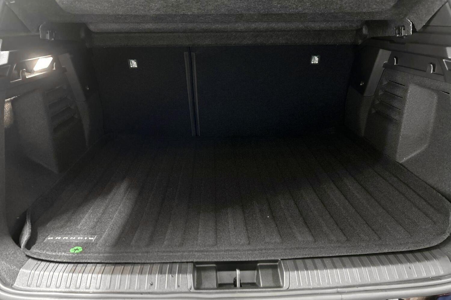 heti ajoon Mitsubishi Grandis