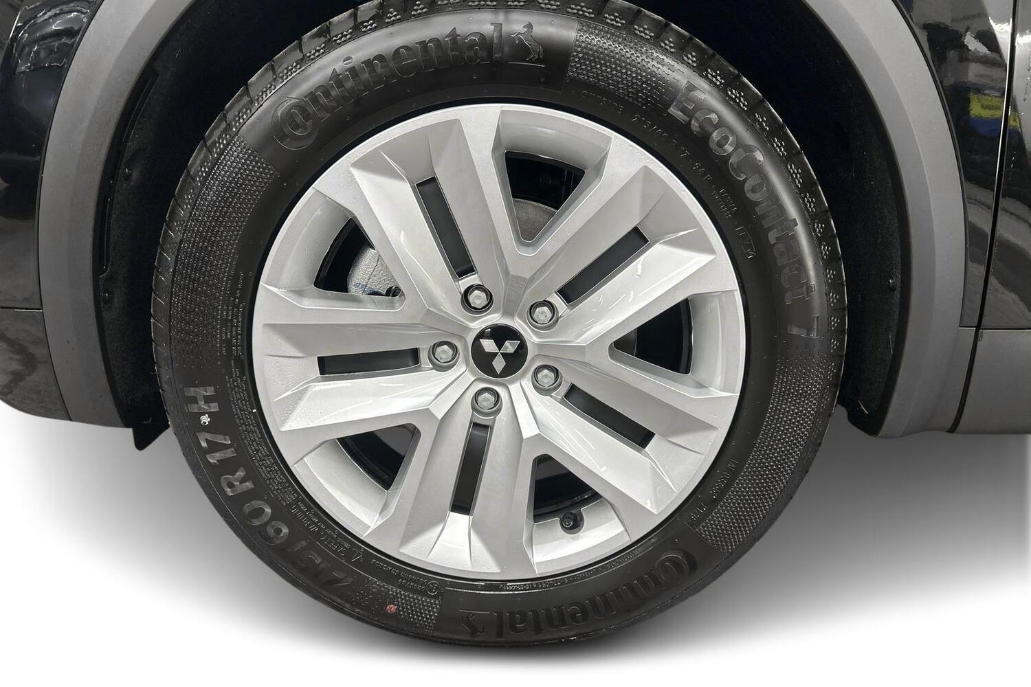 heti ajoon Mitsubishi Grandis