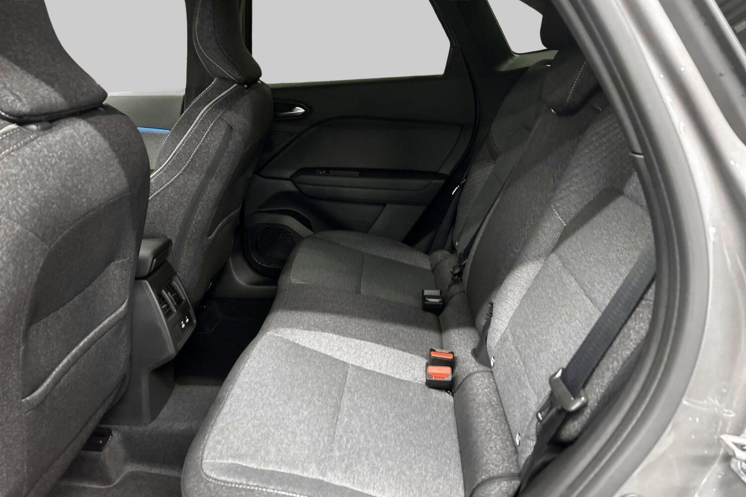 heti ajoon Mitsubishi Grandis