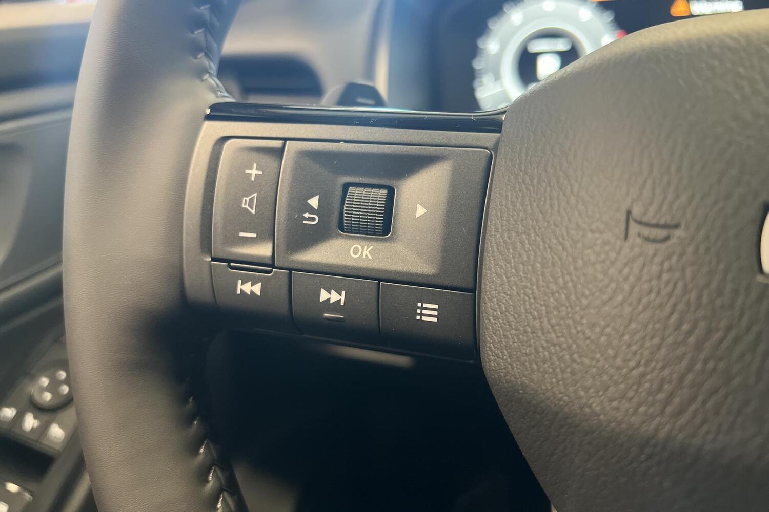 heti ajoon Nissan Qashqai