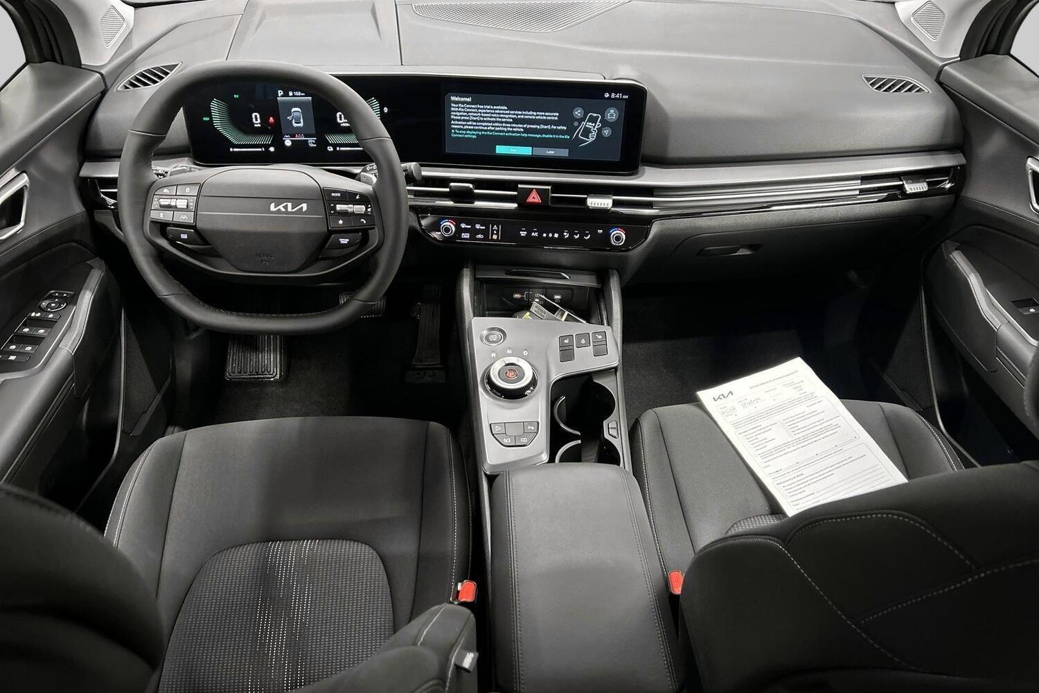 heti ajoon Kia Sportage