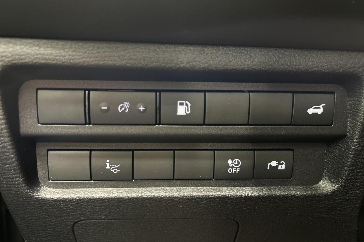 heti ajoon Mitsubishi Outlander