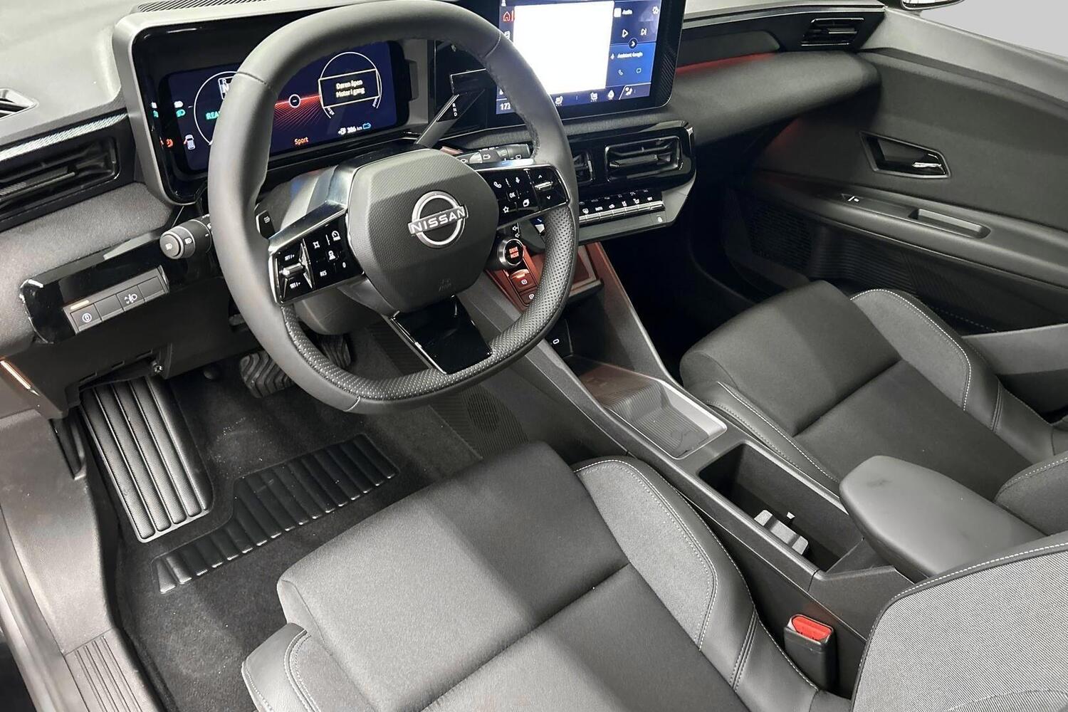 heti ajoon Nissan Micra