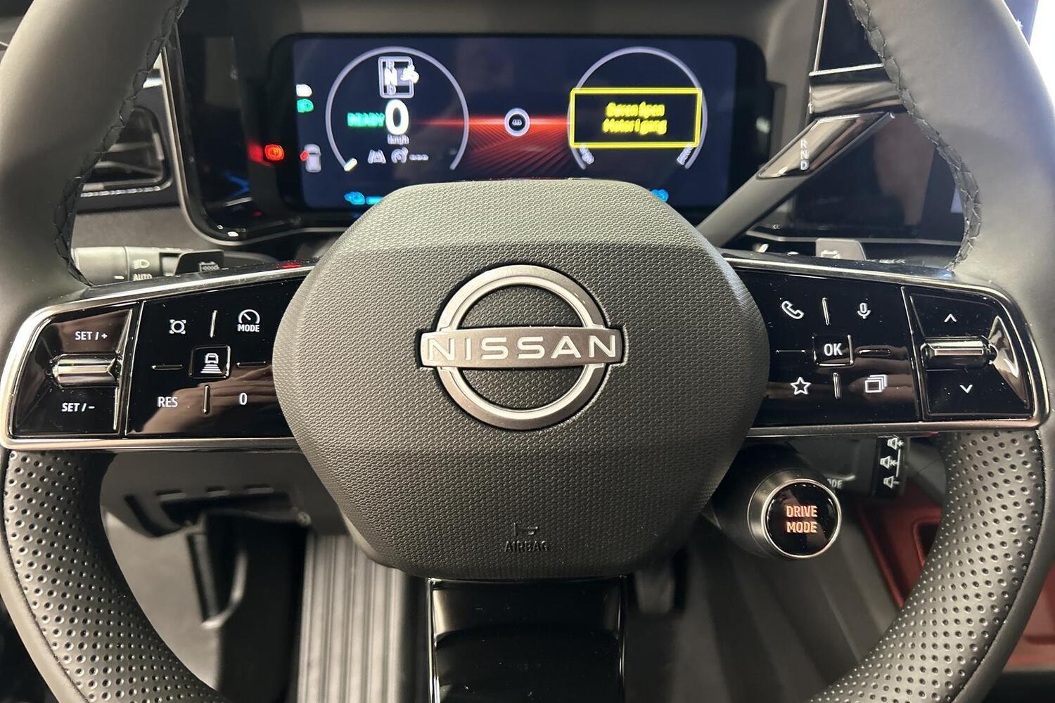 heti ajoon Nissan Micra