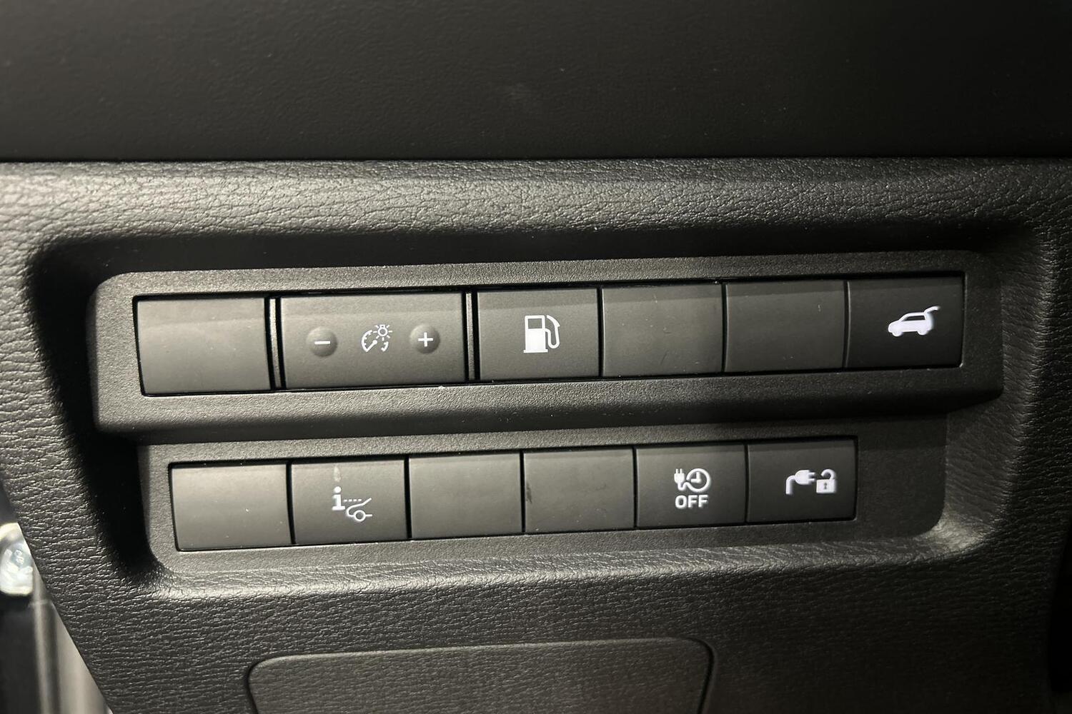 heti ajoon Mitsubishi Outlander