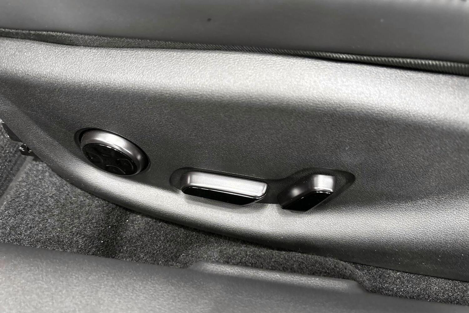 heti ajoon BYD Seal