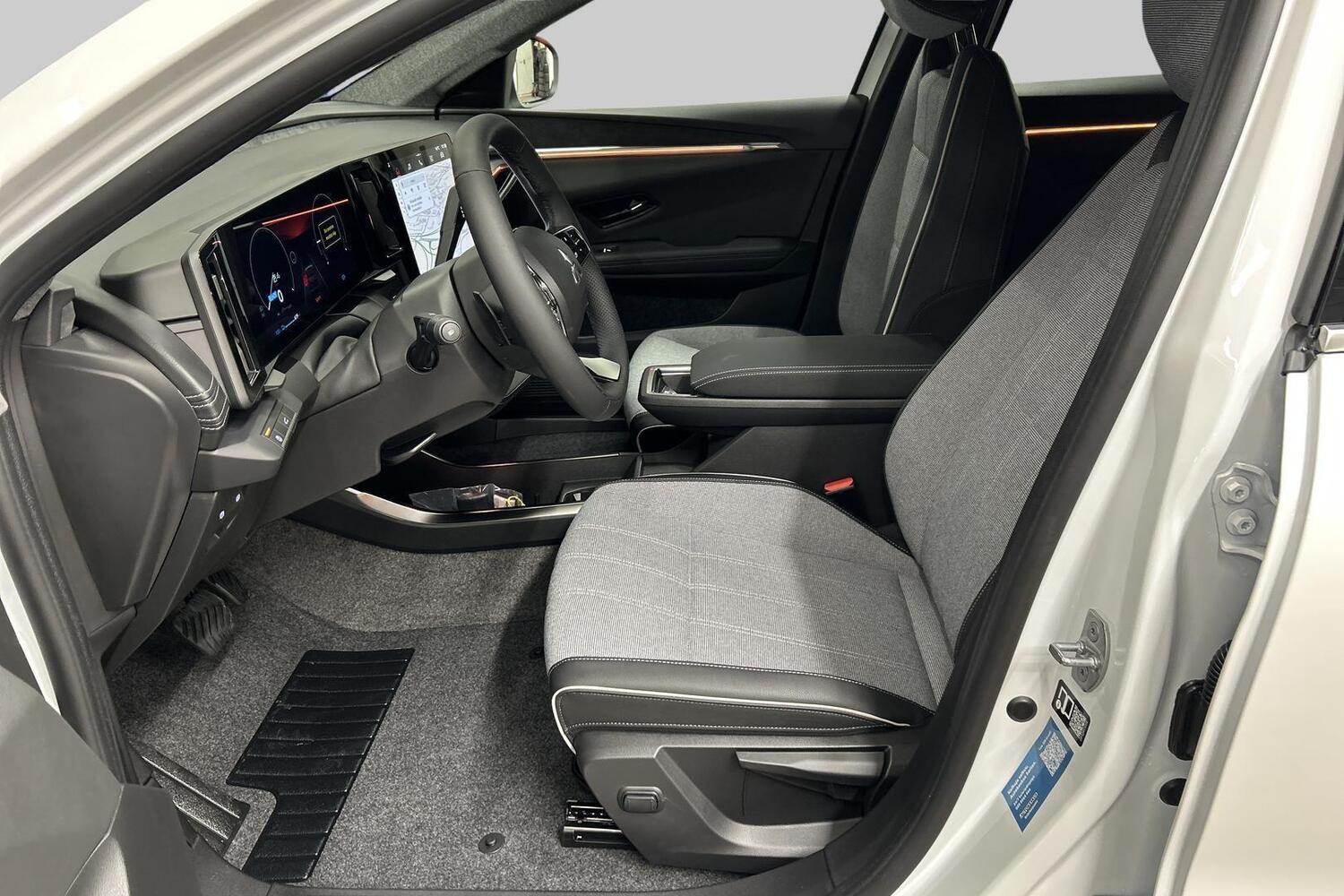 heti ajoon Mitsubishi Eclipse Cross