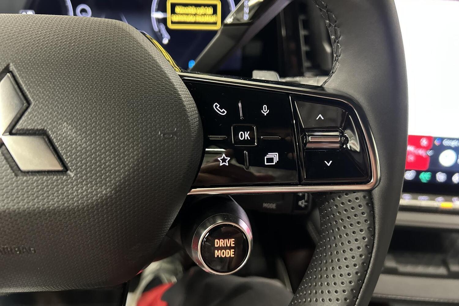 heti ajoon Mitsubishi Eclipse Cross