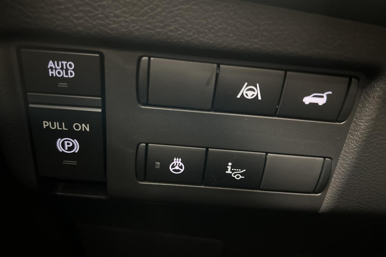 heti ajoon Nissan Leaf