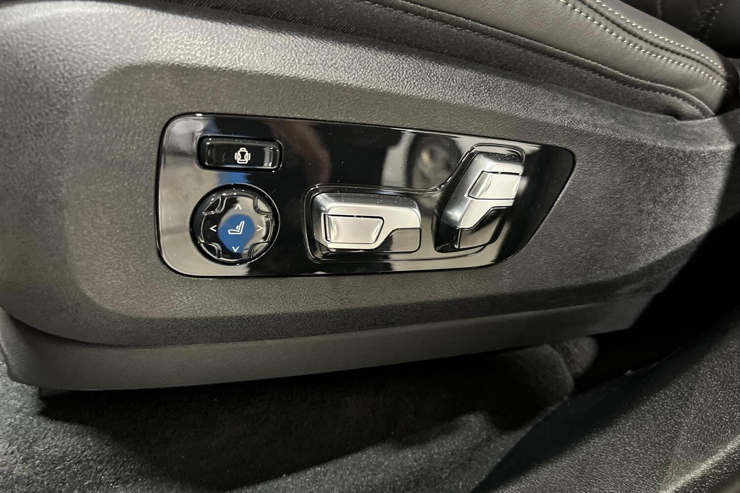 heti ajoon BMW X5