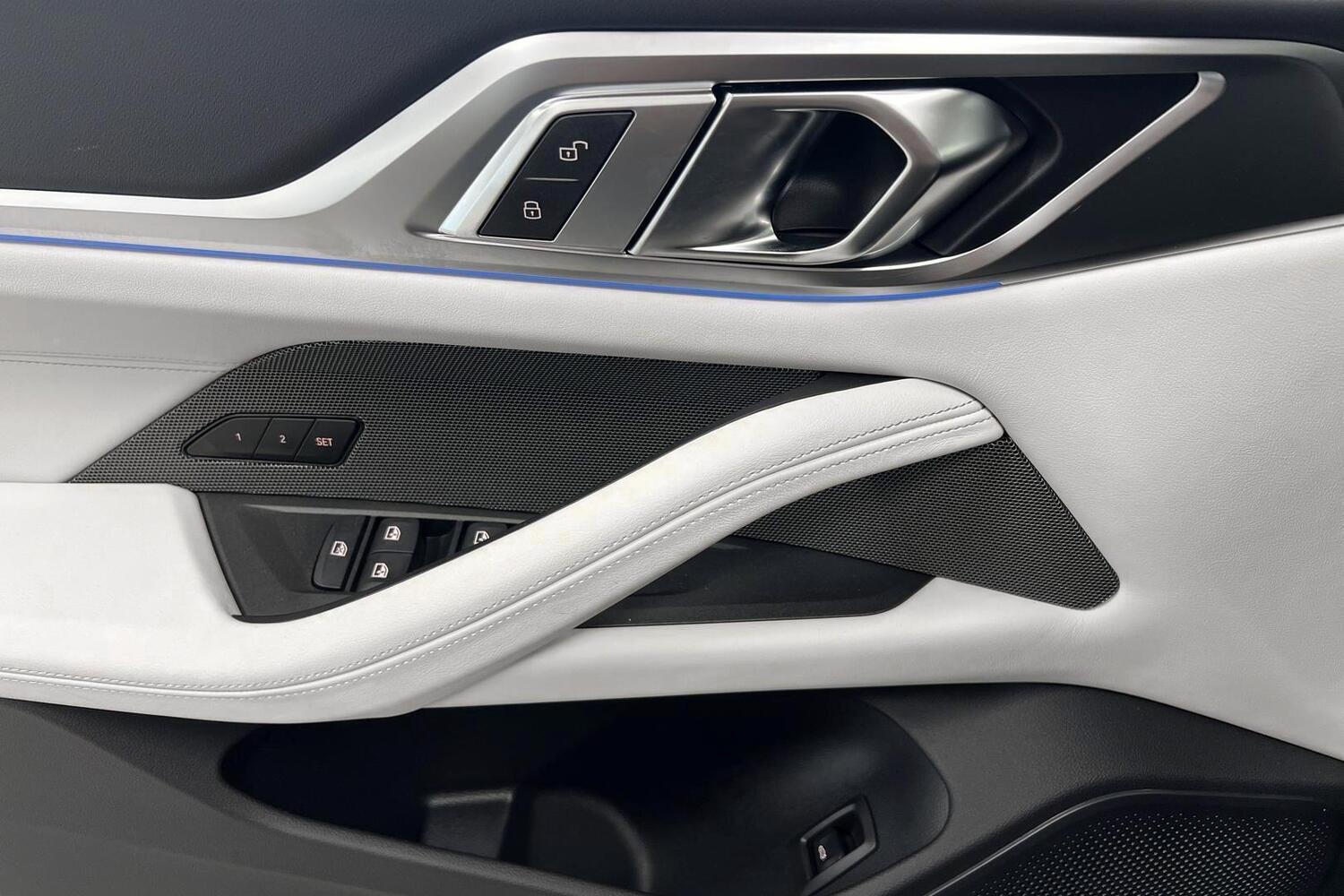 heti ajoon BMW i4