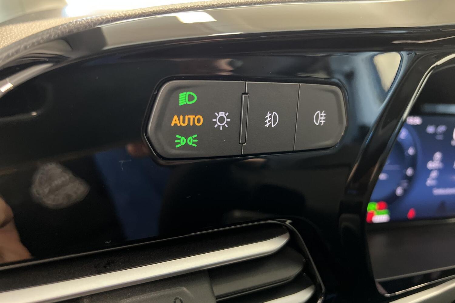 heti ajoon Ford Grand Tourneo Connect