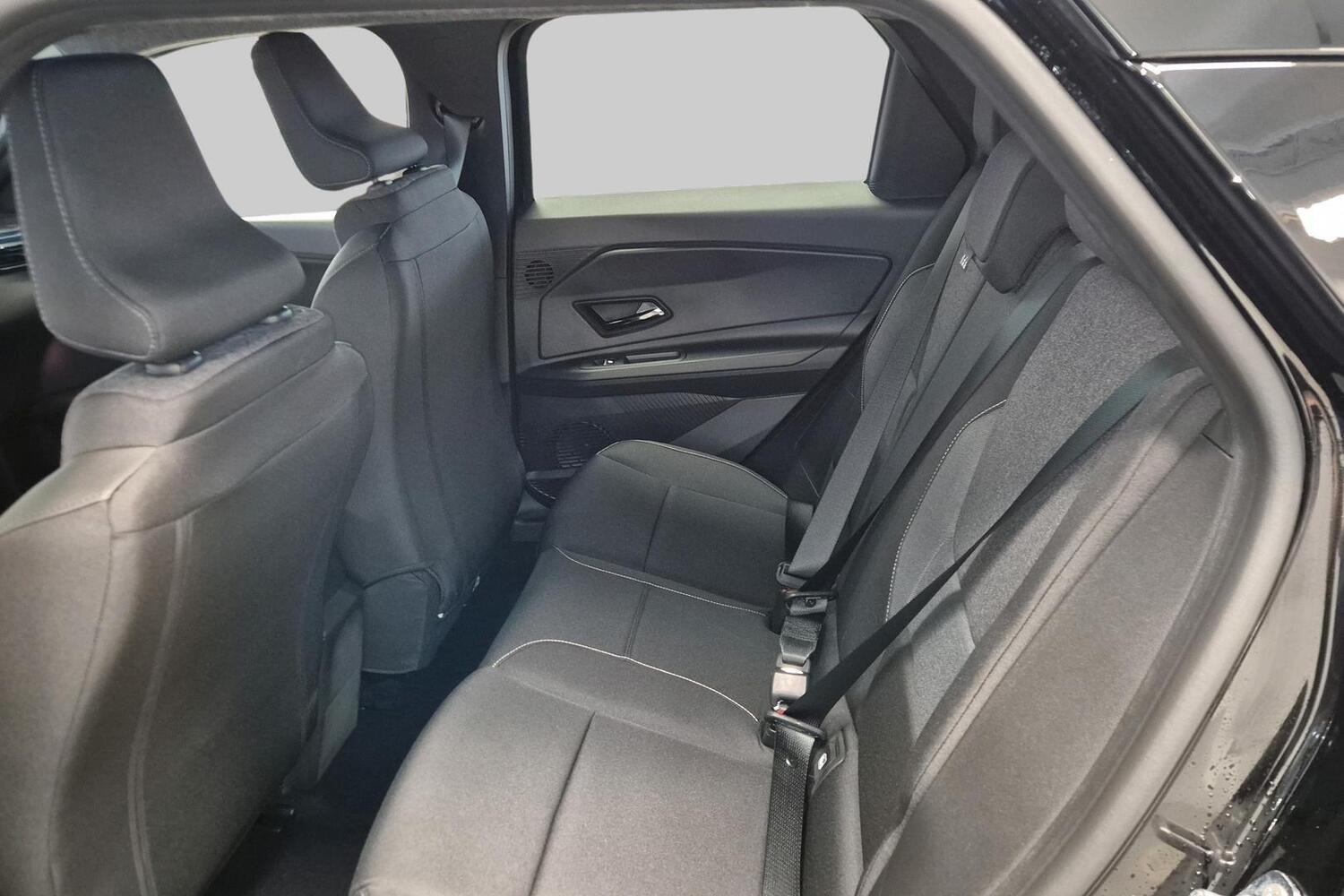 heti ajoon Nissan Micra