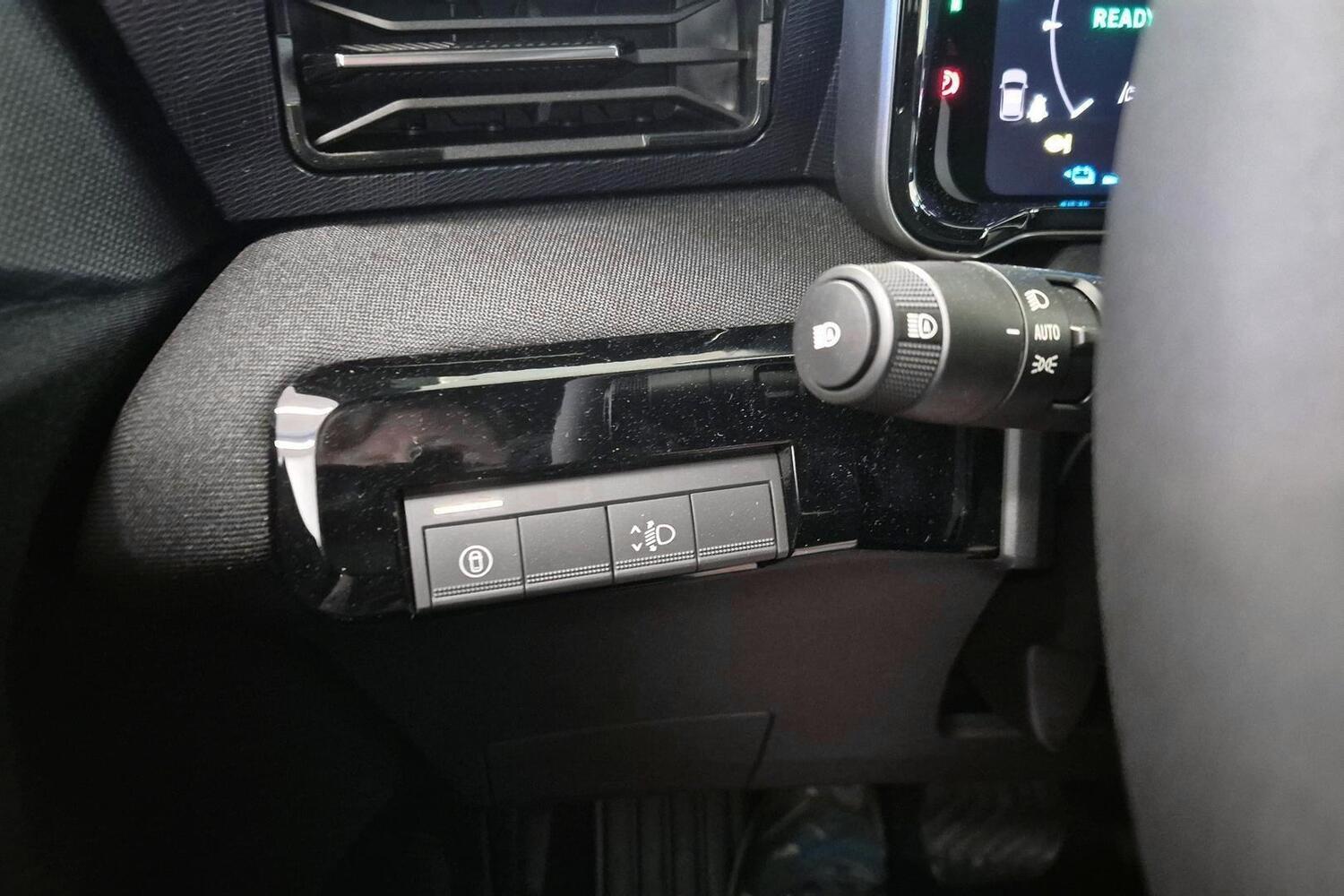 heti ajoon Nissan Micra