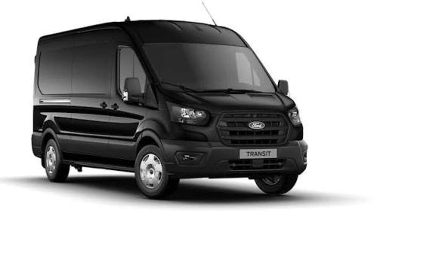 heti ajoon Ford Transit
