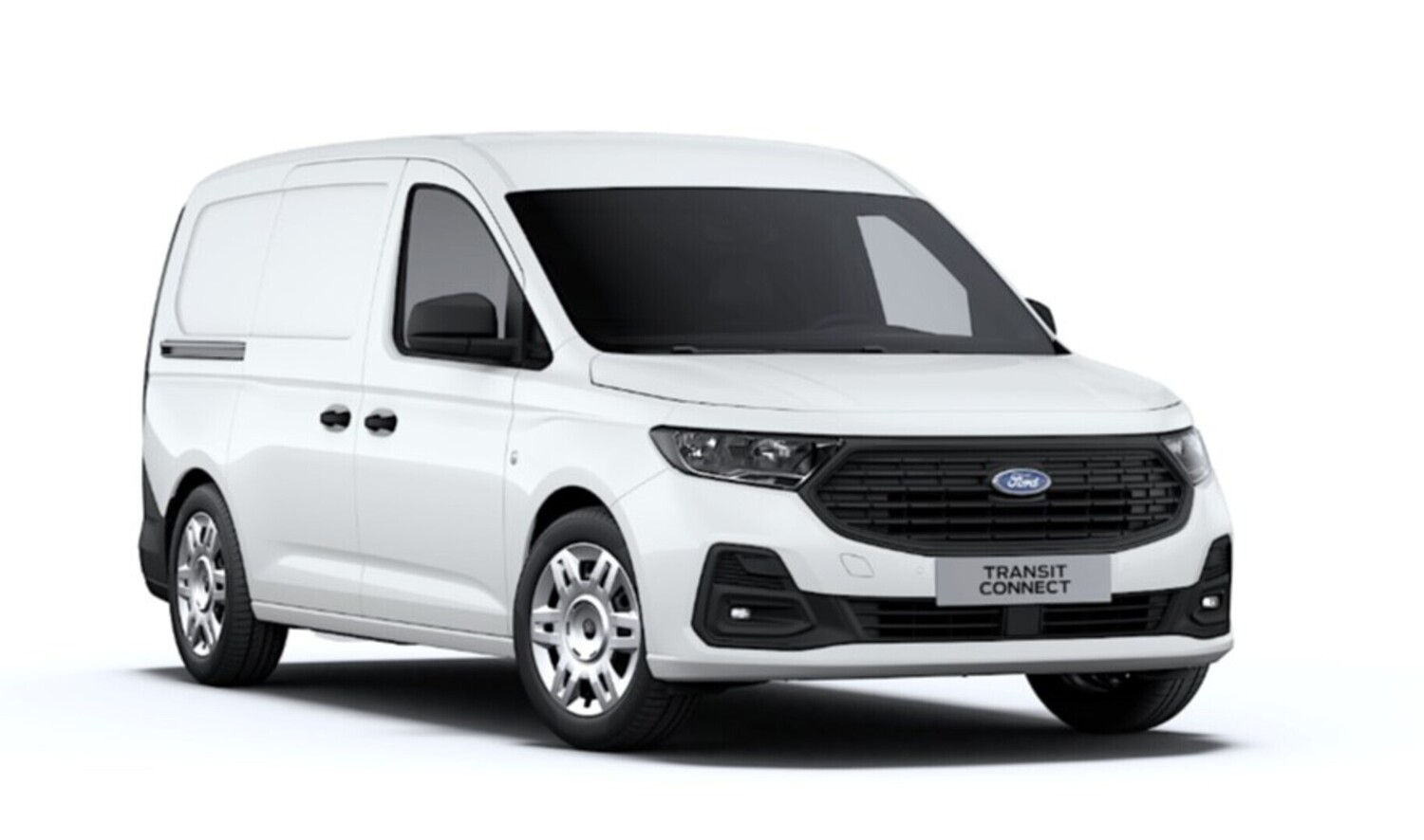 heti ajoon Ford Transit Connect