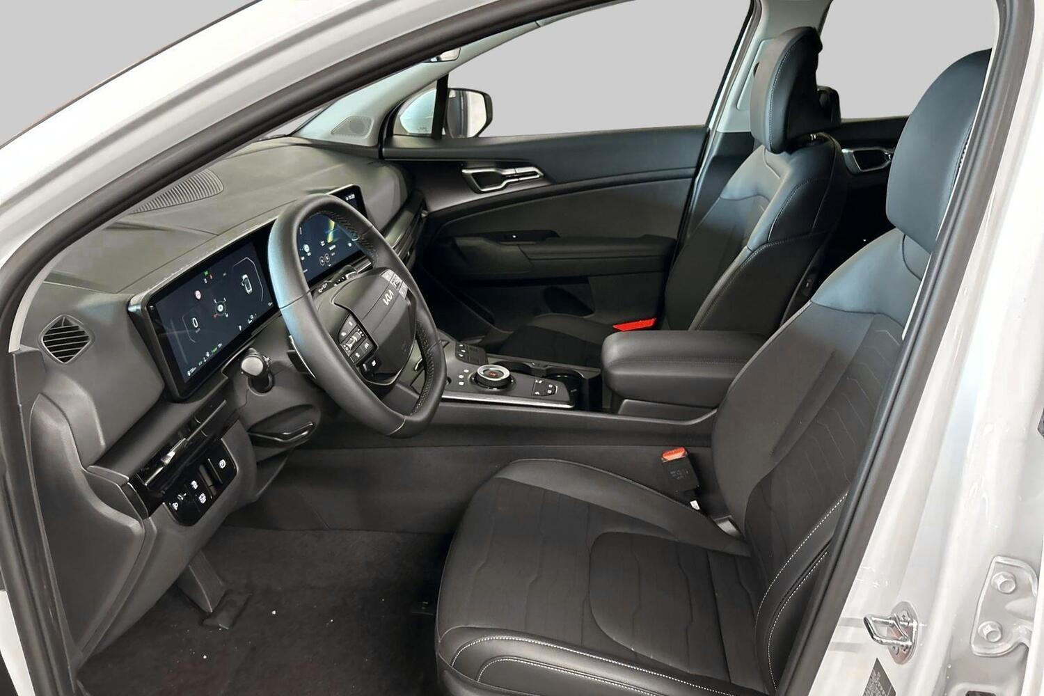 heti ajoon Kia Sportage